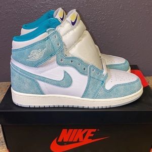 Nike Air Jordan 1